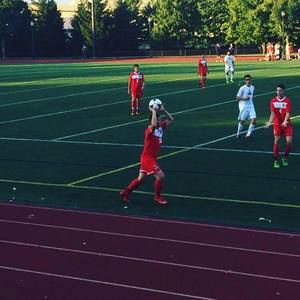 Meet your Posher, Noah