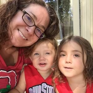 Meet your Posher, Mindy