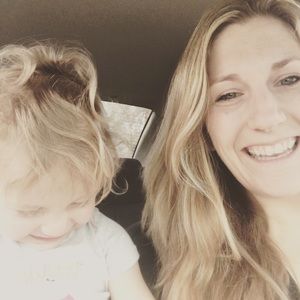 Meet your Posher, Kari