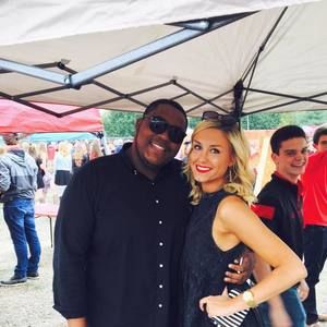 Meet your Posher, Kendall