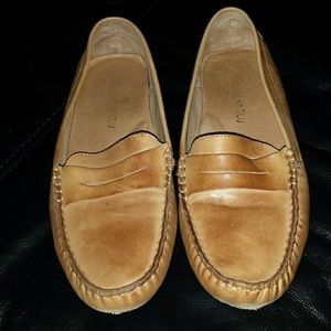 Chocolat Blu Toa Loafer