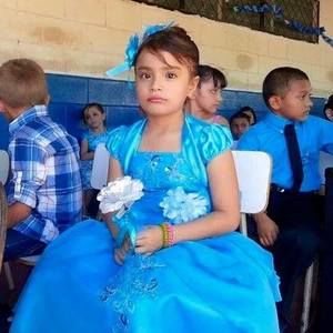 Meet your Posher, Wendy