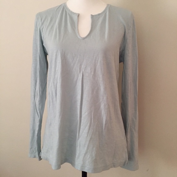 Banana Republic Tops - $10 SALE 🎃Banana Republic loungewear L/S tee