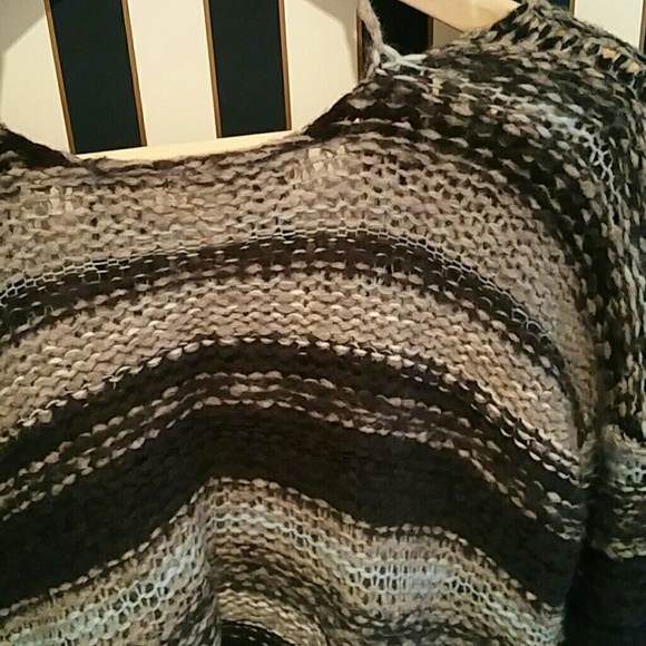 Free People xs crop sweater - Picture 4 of 4