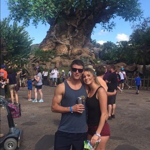 Meet your Posher, Mallory