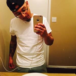 Meet your Posher, Jay