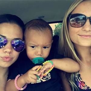 Meet your Posher, Erica