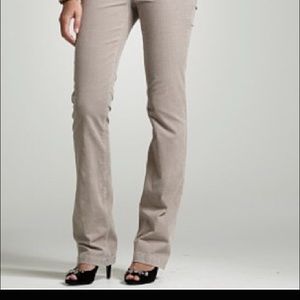 J Crew boot cut cordoroys