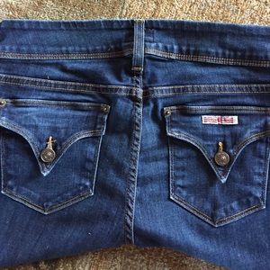 👖HUDSON JEANS👖