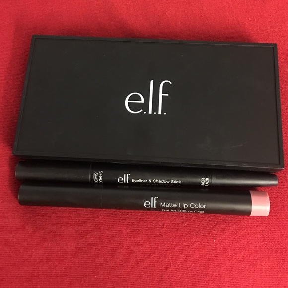 e.l.f. Bundle!