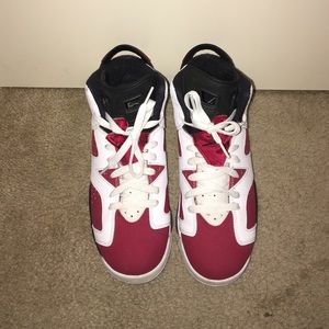 Air Jordan Retro 6s