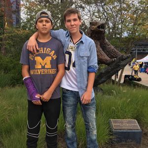 Meet your Posher, Jack