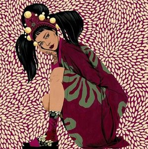 Meet your Posher, Isis