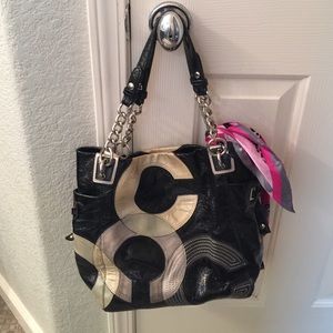Cute Coach Bag