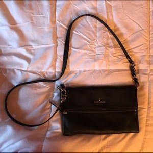 Kate Spade Cobble Hill Marsala bag