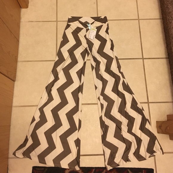 High waisted wide leg long bell bottoms