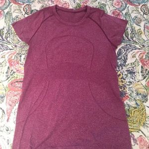 Swiftly Tech Short Sleeve Crew