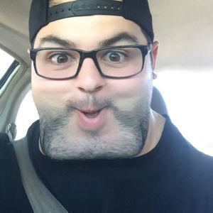 Meet your Posher, Michael