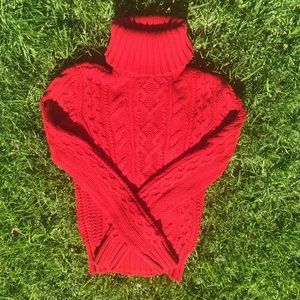 Ralph Lauren sweater