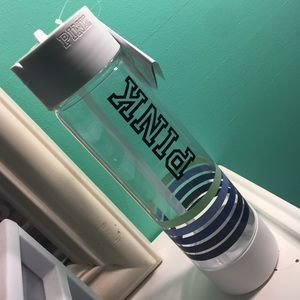 PINK Campus Water Bottle