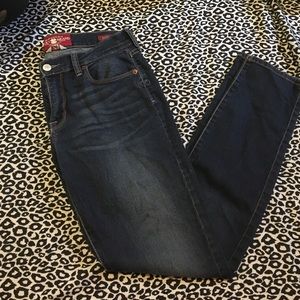Lucky brand jeans