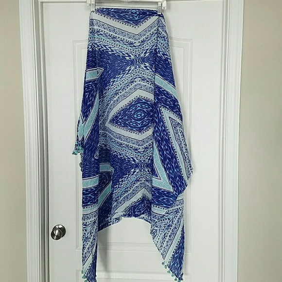 Stella and Dot Scarf