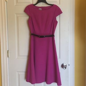 Ann Klein dress sz 6