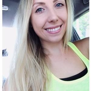 Meet your Posher, Jackie