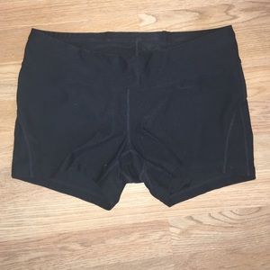 Lucy athletic shorts