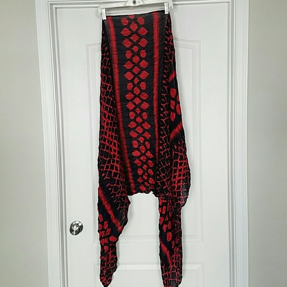 Stella and Dot Scarf