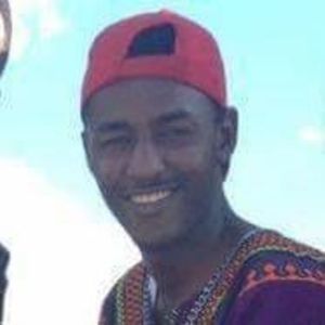 Meet your Posher, Jamal