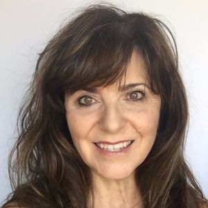 Meet your Posher, Kathy