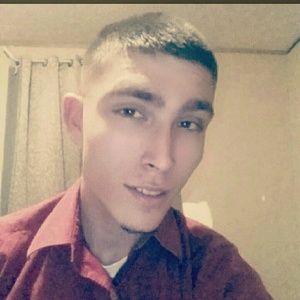 Meet your Posher, Patrick