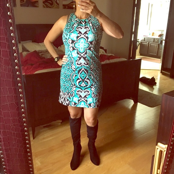 INC dress petite