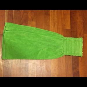 Juicy Couture Cover Up