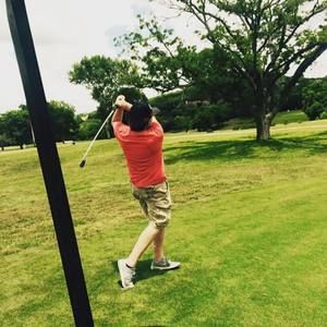 Meet your Posher, Christopher