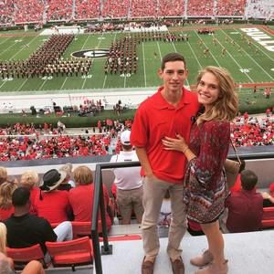 Meet your Posher, Salina