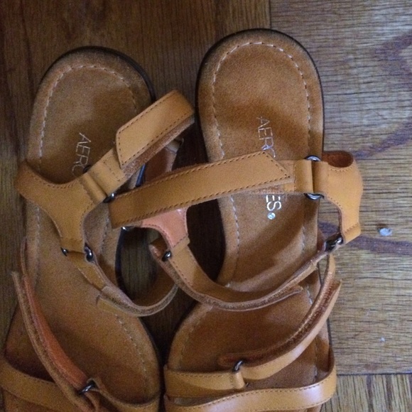 Aerosoles heels - Picture 2 of 4