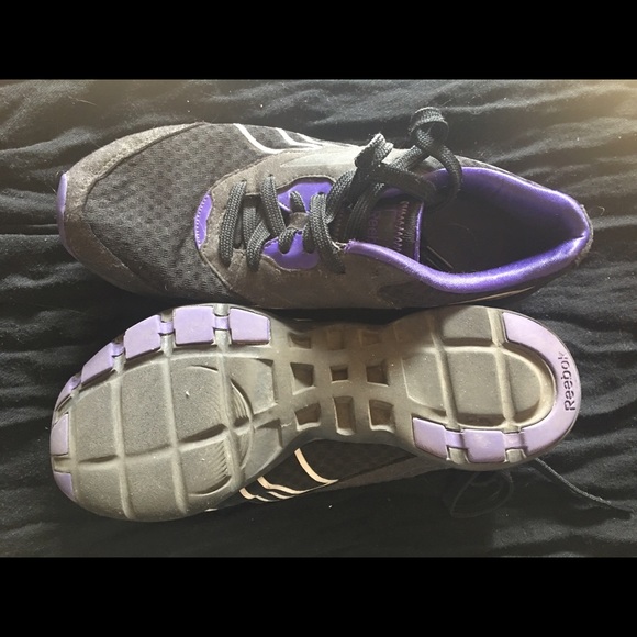 Reebok sneakers
