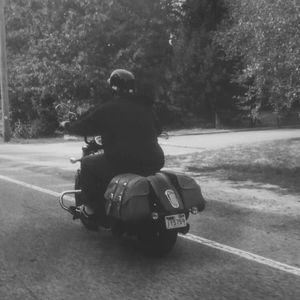 Meet your Posher, Bryan