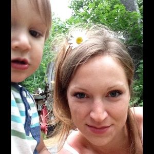 Meet your Posher, Meghan