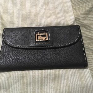 Dooney & Bourke Wallet