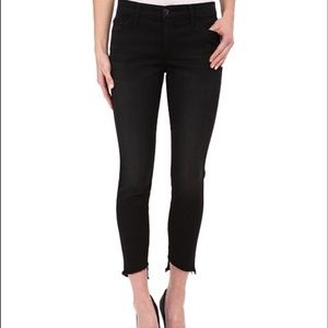 Joe's Jeans Blondi ankle skinny