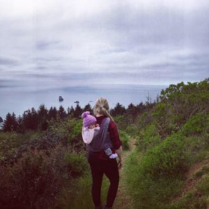 Meet your Posher, Cassandra