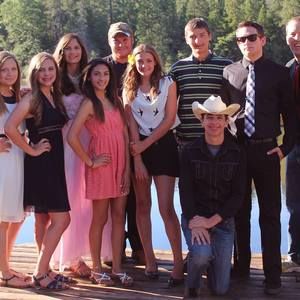 Meet your Posher, Madison