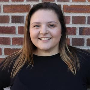 Meet your Posher, Talia