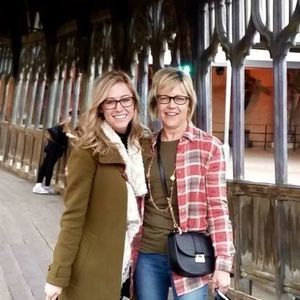 Meet your Posher, Kelsay