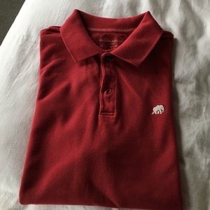 Banana Republic factory polo Banana Republic factory polo