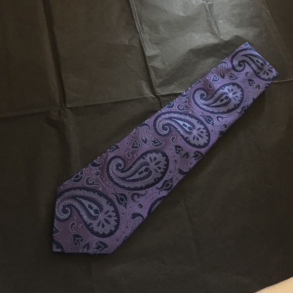 Barneys New York Men's Tie