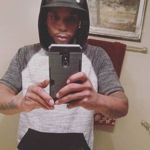 Meet your Posher, Marcus